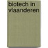 Biotech in Vlaanderen