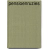 Pensioenruzies door Prof. Drs. Mr. Mark Heemskerk