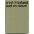 West-Friesland Oud en Nieuw