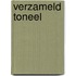 Verzameld toneel