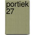 Portiek 27