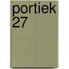 Portiek 27 door Liselotte Van Westerveld