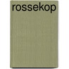 Rossekop door Emile Van der Taelen