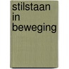 Stilstaan in beweging door Leen Sannen