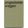 Ongestelde vragen by Dr. Steffi Van Wessel