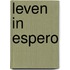 Leven in Espero