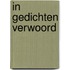In Gedichten Verwoord
