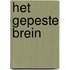 Het gepeste brein