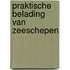 Praktische belading van zeeschepen