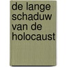 De lange schaduw van de Holocaust door Anny Sulzbach
