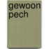 Gewoon pech