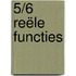 5/6 Reële functies