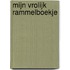 Mijn vrolijk rammelboekje
