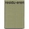 Residu-eren door Tim Vekemans