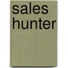 Sales Hunter door Bas Resink