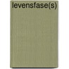 Levensfase(s) door James
