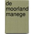 De Moorland manege