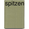 Spitzen door Thomas Rosenboom