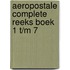Aeropostale COMPLETE REEKS boek 1 t/m 7