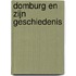 Domburg en zijn geschiedenis