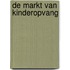 De markt van kinderopvang