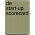 De start-up scorecard