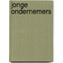 Jonge ondernemers