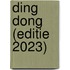 Ding Dong (editie 2023)