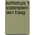 Koffiehuis 't Statenplein Den Haag