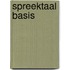 SpreekTaal Basis