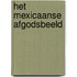 Het Mexicaanse afgodsbeeld