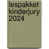 Lespakket Kinderjury 2024