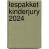 Lespakket Kinderjury 2024 door Onbekend
