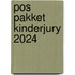 POS Pakket Kinderjury 2024