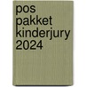 POS Pakket Kinderjury 2024 door Onbekend