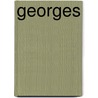 Georges door Koen Peeters