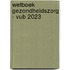 Wetboek Gezondheidszorg - VUB 2023