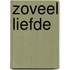 Zoveel liefde