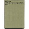 Set 100 x Kinderboekenweekgeschenk 2023 by Sanne Rooseboom