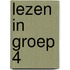 Lezen in groep 4