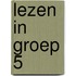 Lezen in groep 5
