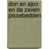 Don en Sjon en de zeven pissebedden