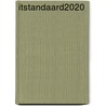 ITstandaard2020 by Willem Jagersma