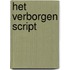 Het Verborgen Script