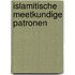 Islamitische meetkundige patronen