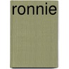Ronnie by Leon Verdonschot
