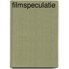 Filmspeculatie by Quentin Tarantino