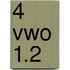 4 vwo Aadrijkskunde