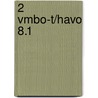 2 vmbo-t/havo 8.1 by Unknown