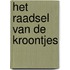 Het raadsel van de kroontjes